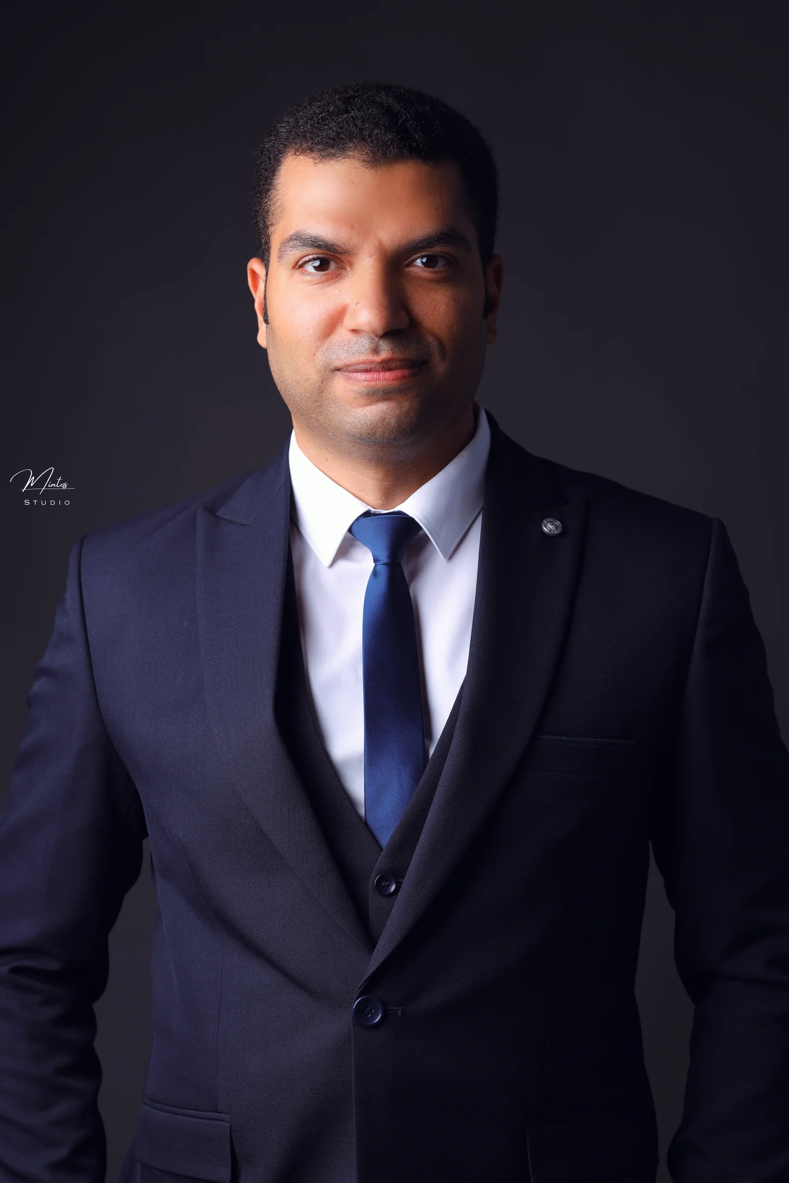 د. محمد شتات متحدث دولي